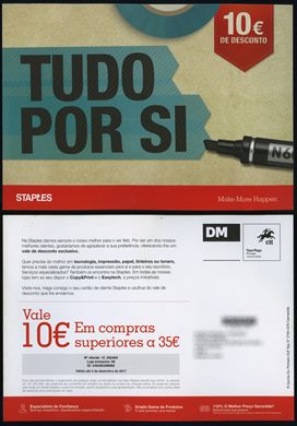 Staples 2