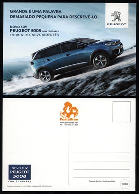 Peugeot 5008 3888
