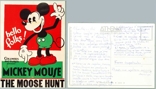 The Moose Hunt