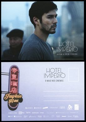 Hotel Imperio (Filme) 2