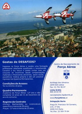 Forca Aerea Portuguesa (1)