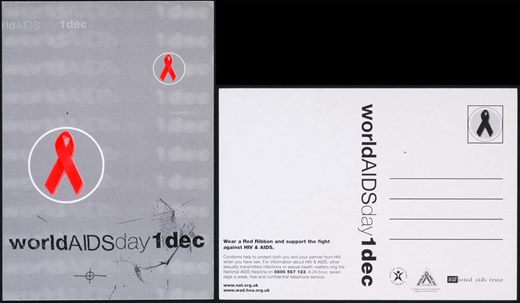 World AIDS Day
