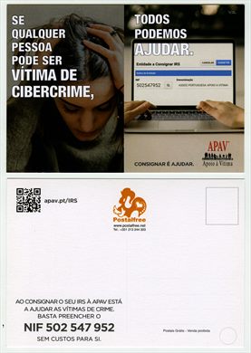 APAV - Postalfree