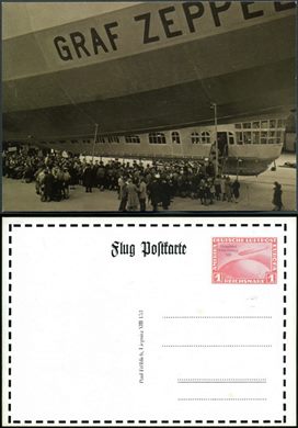Flug Poltfarte 1