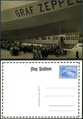 Flug Poltfarte 2