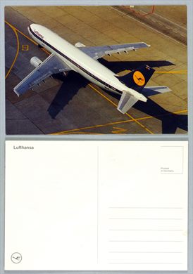 Lufthansa