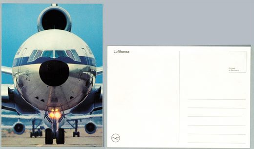Lufthansa (2)