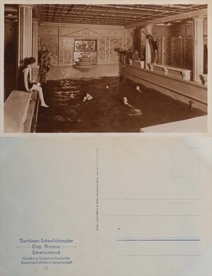 Cap Arcona 77