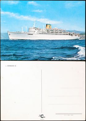 Linea C (Enrico C.)