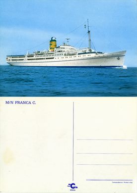 Linea C (Franca C.) 02
