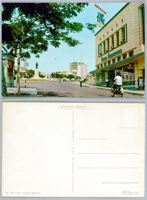 Luanda 10