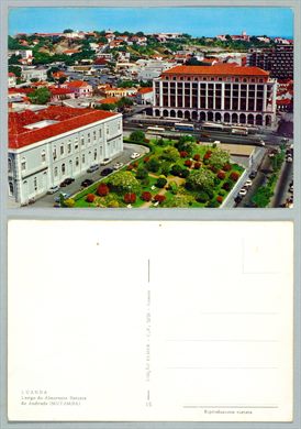 Luanda 15