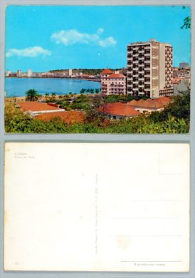 Luanda 25