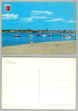 Luanda 26