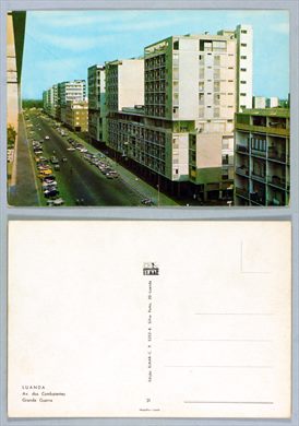 Luanda 31