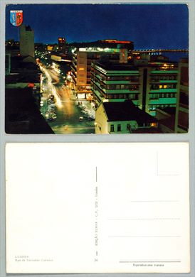 Luanda 34