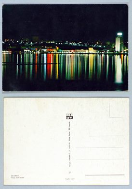 Luanda 37