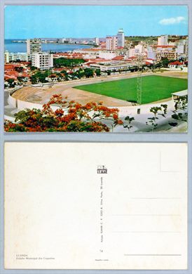 Luanda 74