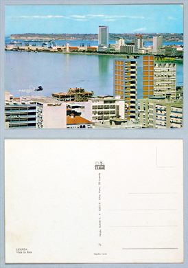 Luanda 76