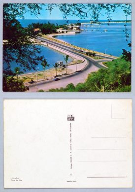 Luanda 77