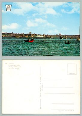 Luanda 105