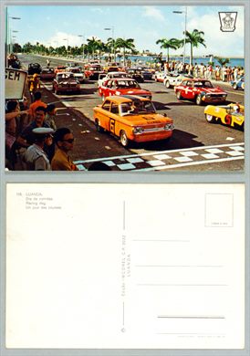 Luanda 116