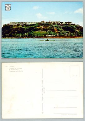 Luanda 118