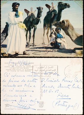 Marrocos - 95.003.51