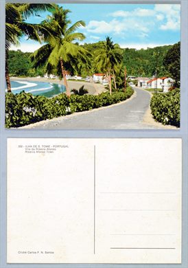 Sao Tome e Principe 032