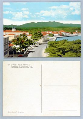 Sao Tome e Principe 037
