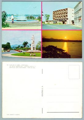 Sao Tome e Principe 63