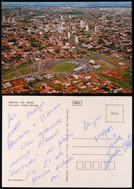 Brasil MG Uberaba (2)