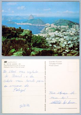 Rio de Janeiro 88