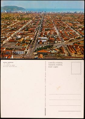 Brasil Santos 13