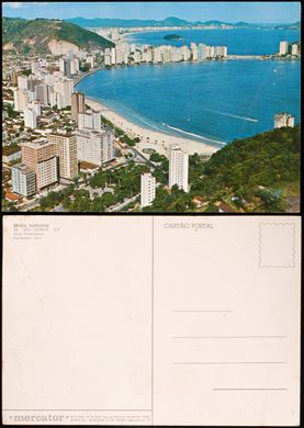 Brasil Sao Vicente 28