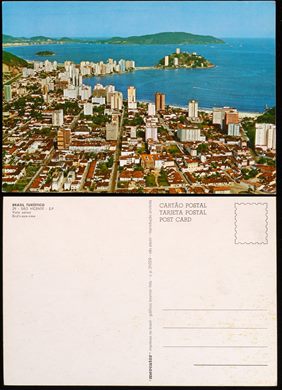 Brasil Sao Vicente 29