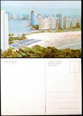 Brasil Sao Vicente 46