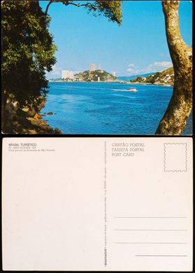 Brasil Sao Vicente 57
