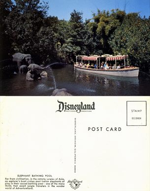 EUA California Disneyland - 01110424
