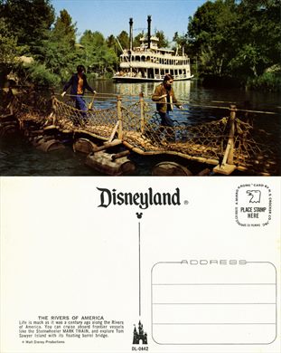 EUA California Disneyland - DL-0442