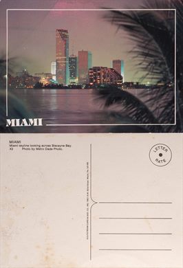 EUA Florida Miami