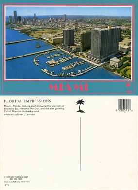 EUA Florida Miami - 219