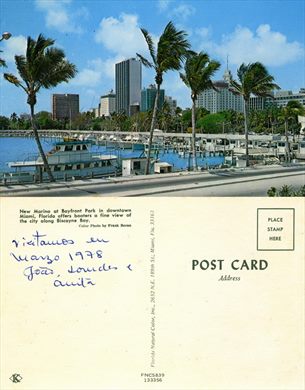 EUA Florida Miami - FNC5839