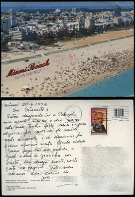 EUA Florida Miami Beach