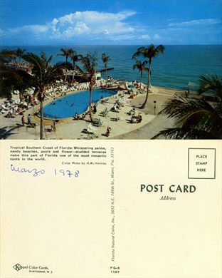 EUA Florida praias - FG-6