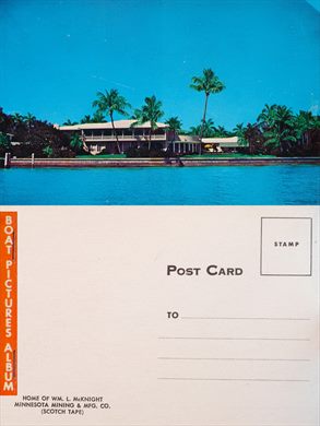 EUA Florida (Boat Pictures Album II) (1)