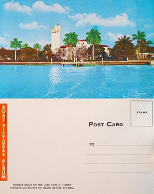 EUA Florida (Boat Pictures Album II) (2)
