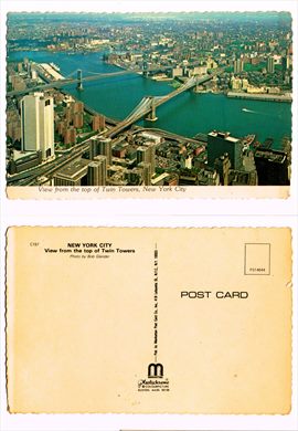 EUA New York C197