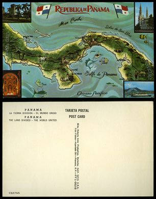 Panama C6274A