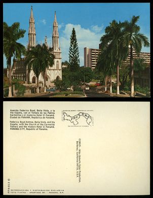 Panama FF4-013